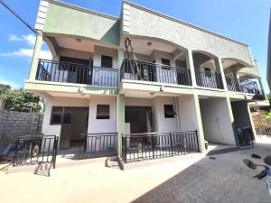 1 bedroom mini flat  Studio Apartment for rent bweyogerere road Wakiso Central