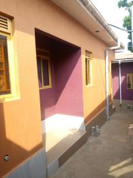 1 bedroom mini flat  Bungalow Apartment for rent kasangati road Wakiso Central