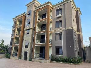 1 bedroom mini flat  Apartment Block Apartment for rent Kisaasi road Kisaasi Kampala Central