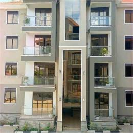 1 bedroom mini flat  Apartment Block Apartment for rent Kisaasi road Kisaasi Kampala Central