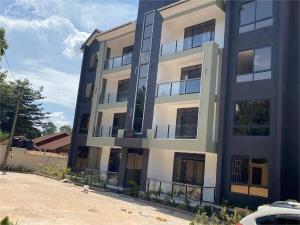 1 bedroom mini flat  Apartment Block Apartment for rent Kisaasi road Kisaasi Kampala Central