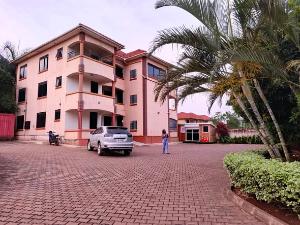 1 bedroom mini flat  Apartment Block Apartment for rent Kiwaatule road Kampala Central