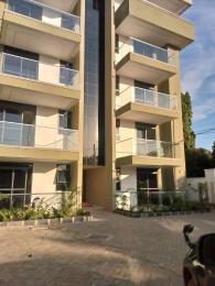 1 bedroom mini flat  Apartment Block Apartment for rent Naalya road Kampala Central