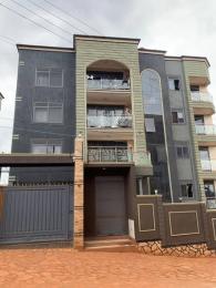 1 bedroom mini flat  Apartment Block Apartment for rent salaama road Kampala Central