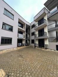 1 bedroom mini flat  Apartment Block Apartment for rent Seeta road Wakiso Central