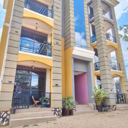 1 bedroom mini flat  Apartment Block Apartment for rent Kisaasi road Kisaasi Kampala Central