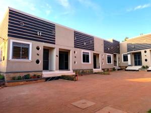 1 bedroom mini flat  Bungalow Apartment for rent namugongo road Wakiso Central