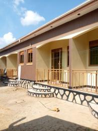 1 bedroom mini flat  Apartment Block Apartment for rent wampeewo road Wakiso Central