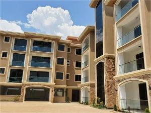 2 bedroom Apartment Block Apartment for rent bugolobi road Kampala Central