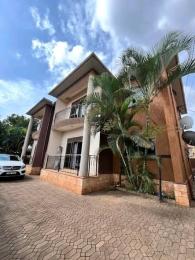 2 bedroom Apartment Block Apartment for rent Buziga road Kampala Central