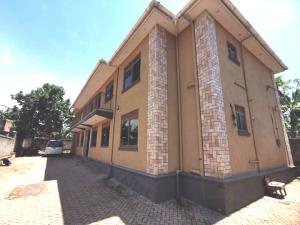 2 bedroom Apartment Block Apartment for rent gayaza road Gayaza Wakiso Central