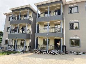 2 bedroom Apartment Block Apartment for rent Kisaasi road Kisaasi Kampala Central