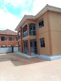 2 bedroom Apartment Block Apartment for rent najjera road Kampala Central