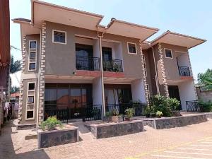 2 bedroom Apartment Block Apartment for rent namugongo road Wakiso Central