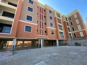 3 bedroom Apartment Block Apartment for rent Kyanja road Kampala Central