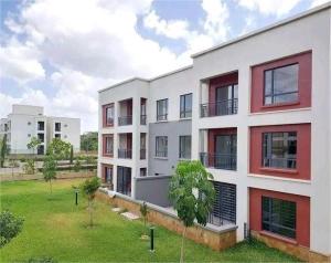 3 bedroom Apartment Block Apartment for rent Kulambilo road Kampala Central