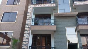 1 bedroom mini flat  Apartment Block Apartment for rent Kisaasi road Kisaasi Kampala Central
