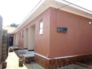 1 bedroom mini flat  Studio Apartment for rent namugongo road Wakiso Central