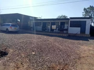 Commercial Properties for sale Zimmerman Nairobi