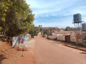 Stands & Residential land Land for sale Pleasent Valley  Cold Comfort Harare West Harare