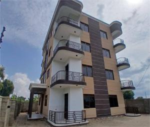 1 bedroom mini flat  Apartment Block Apartment for rent Kira road Kira Wakiso Central