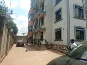 2 bedroom Apartment Block Apartment for rent Bweyogerere road Wakiso Central