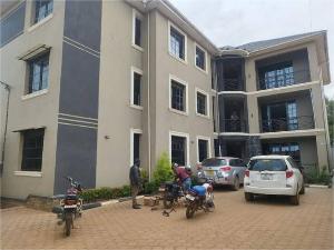 2 bedroom Apartment Block Apartment for rent namugongo road Wakiso Central