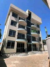 2 bedroom Apartment Block Apartment for rent buziga road  Kampala Central