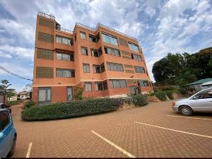 2 bedroom Apartment Block Apartment for rent Kisaasi road Kisaasi Kampala Central