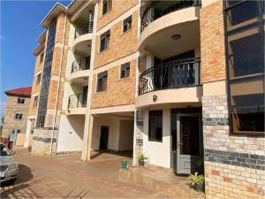 2 bedroom Apartment Block Apartment for rent Kisaasi road Kisaasi Kampala Central