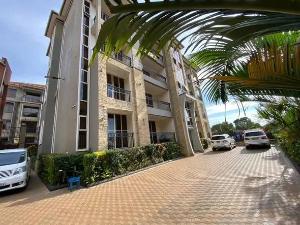 2 bedroom Apartment Block Apartment for rent kyanja road Kampala Central