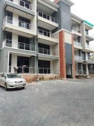 2 bedroom Apartment Block Apartment for rent Kyanja road Kampala Central
