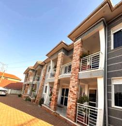 1 bedroom mini flat  Apartment Block Apartment for rent kira road Kira Wakiso Central
