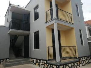 1 bedroom mini flat  Apartment Block Apartment for rent kira road Kira Wakiso Central