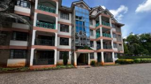 Commercial Properties for rent Kilimani Nairobi