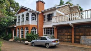 Commercial Properties for rent Gigiri Nairobi