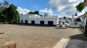 Commercial Properties for rent Tigoni Limuru