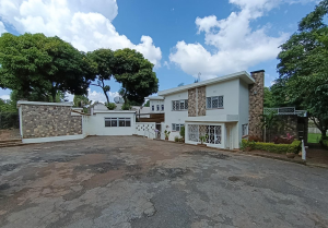 Commercial Properties for rent Lavington Nairobi