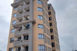Office Building Commercial Properties for sale Nairobi CBD Nairobi