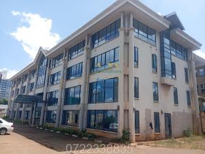 Office Building Commercial Properties for sale Waiyaki Way Westlands Nairobi