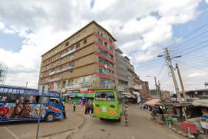 Commercial Properties for sale Kiambu Kiambu