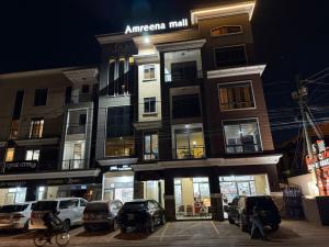 Commercial Property for sale Kyanja town Kampala Central Kampala Central