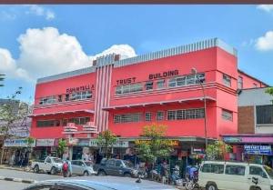 Office Building Commercial Properties for sale MOI AVENUE  Nairobi CBD Nairobi