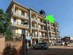 Commercial Property for sale Namugongo road  Kampala Central Kampala Central