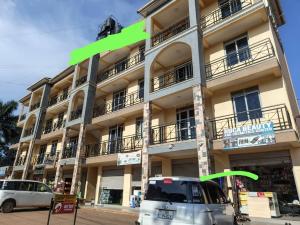 10 bedroom Commercial Property for sale Naalya namugongo road  Kampala Central Kampala Central