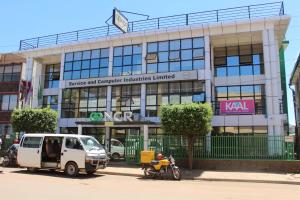 Commercial Property for sale Kampala city Kampala Central Kampala Central