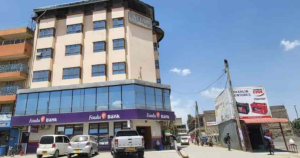 Commercial Properties for sale Kitengela Kajiado