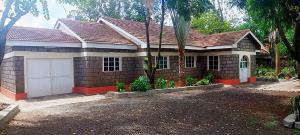 4 bedroom Bungalow Houses for rent Kahawa Nairobi