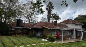 Commercial Properties for rent Lavington Nairobi