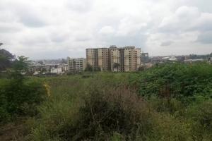 Land for sale Upper Hill Nairobi